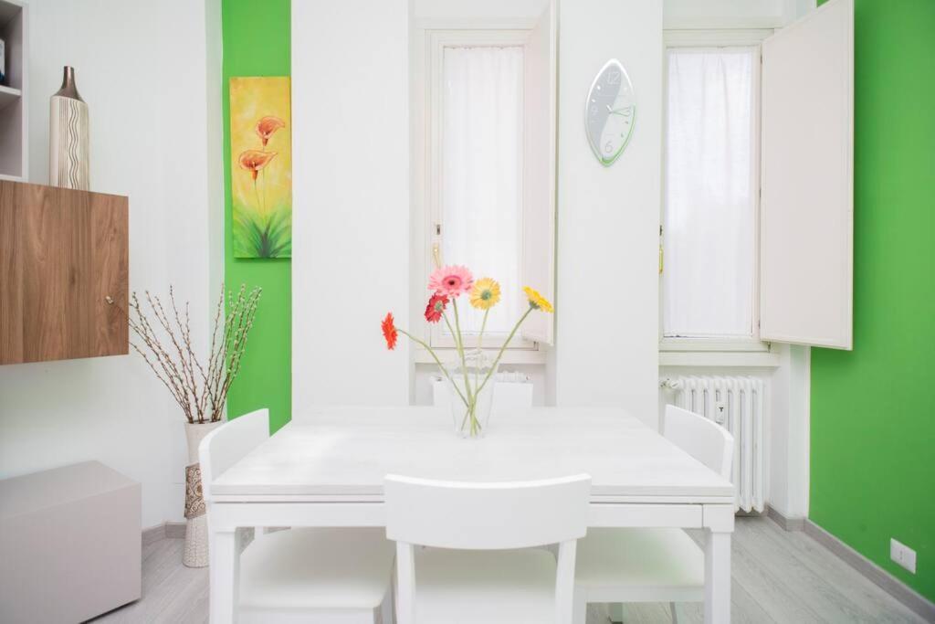 Apartamento Casa Van Gogh - Mm4 Milán Exterior foto
